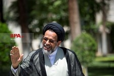   پس از جلسه هیات دولت