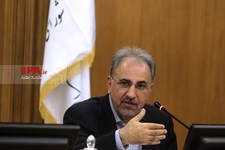   جلسه ارایه برنامه کاندیداهای شهردار تهران