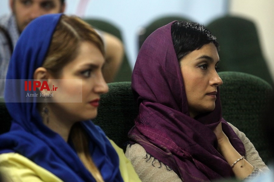   نمایش مستند «دَف» به روایت بیژن کامکار