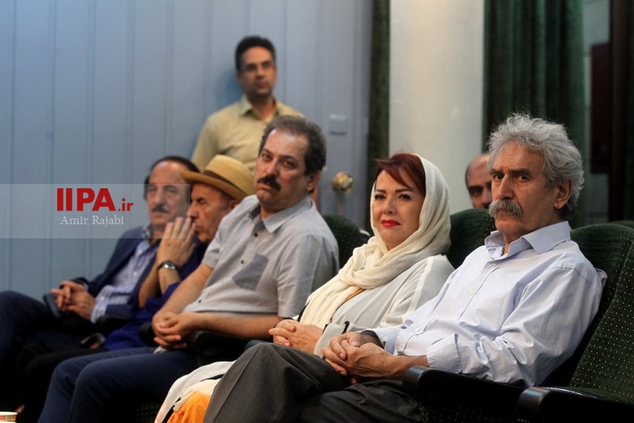   نمایش مستند «دَف» به روایت بیژن کامکار