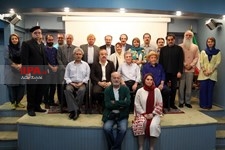   نمایش مستند «دَف» به روایت بیژن کامکار