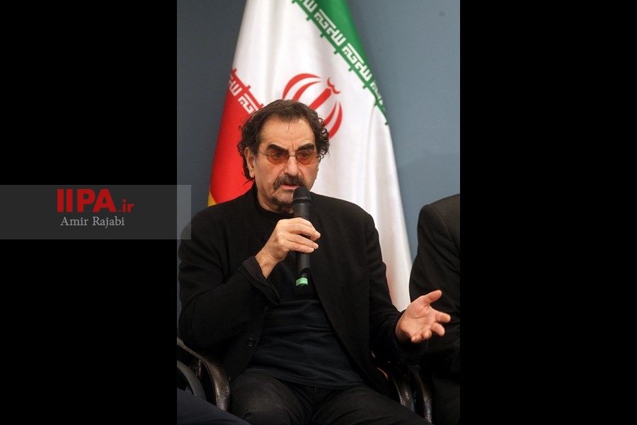  نمایش مستند «دَف» به روایت بیژن کامکار