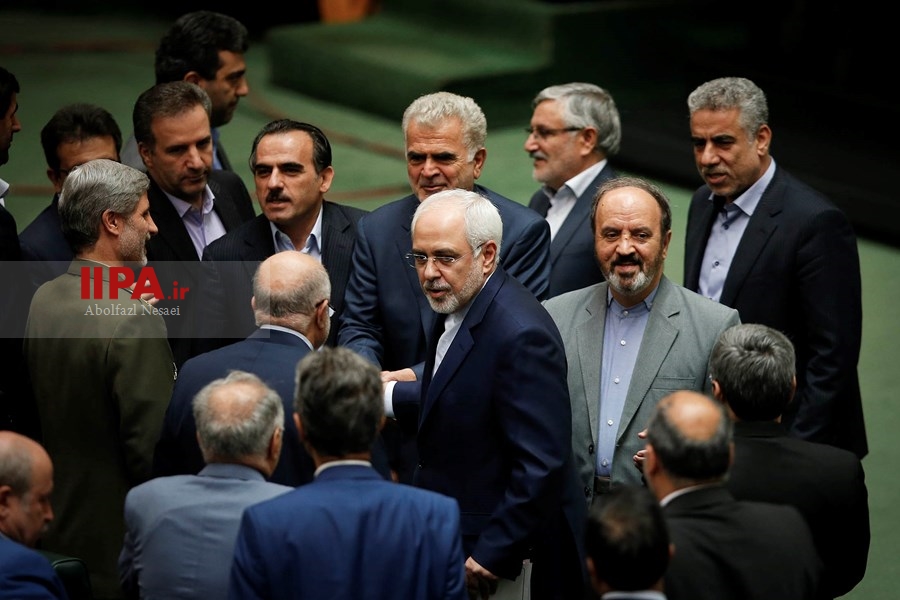   دومین روز از  بررسی وزرای پیشنهادی دولت دوازدهم در در صحن علنی مجلس