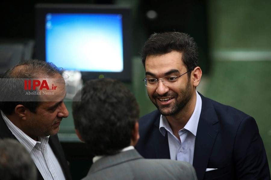   دومین روز از  بررسی وزرای پیشنهادی دولت دوازدهم در در صحن علنی مجلس