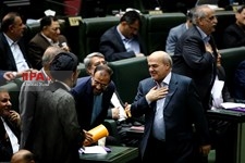   دومین روز از  بررسی وزرای پیشنهادی دولت دوازدهم در در صحن علنی مجلس
