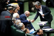   دومین روز از  بررسی وزرای پیشنهادی دولت دوازدهم در در صحن علنی مجلس