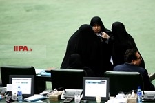   دومین روز از  بررسی وزرای پیشنهادی دولت دوازدهم در در صحن علنی مجلس