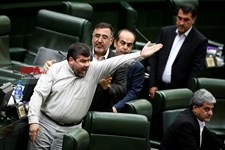   دومین روز از  بررسی وزرای پیشنهادی دولت دوازدهم در در صحن علنی مجلس