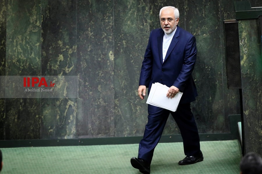   دومین روز از  بررسی وزرای پیشنهادی دولت دوازدهم در در صحن علنی مجلس