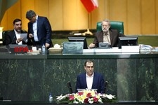   دومین روز از  بررسی وزرای پیشنهادی دولت دوازدهم در در صحن علنی مجلس
