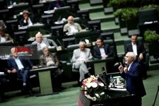   دومین روز از  بررسی وزرای پیشنهادی دولت دوازدهم در در صحن علنی مجلس