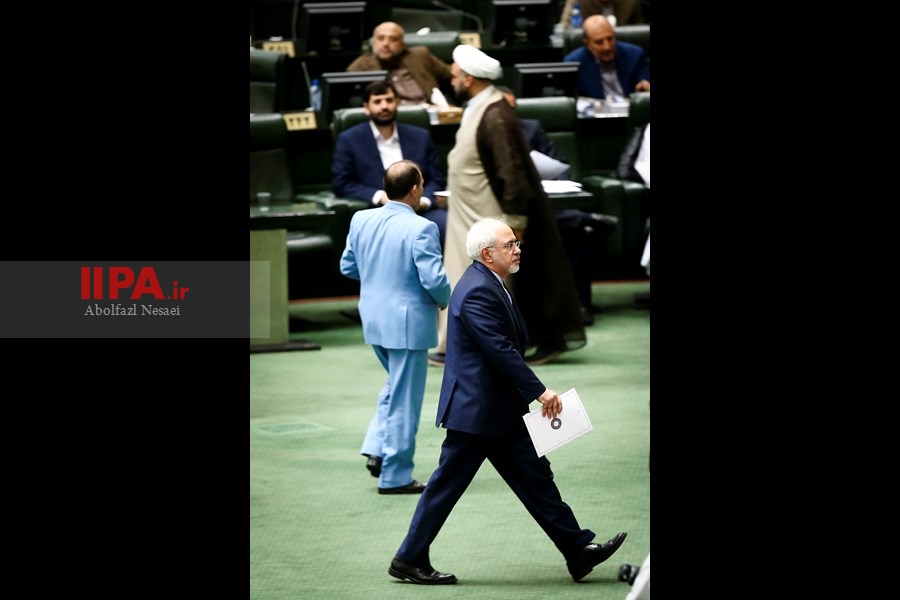   دومین روز از  بررسی وزرای پیشنهادی دولت دوازدهم در در صحن علنی مجلس