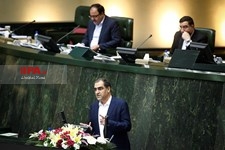   دومین روز از  بررسی وزرای پیشنهادی دولت دوازدهم در در صحن علنی مجلس