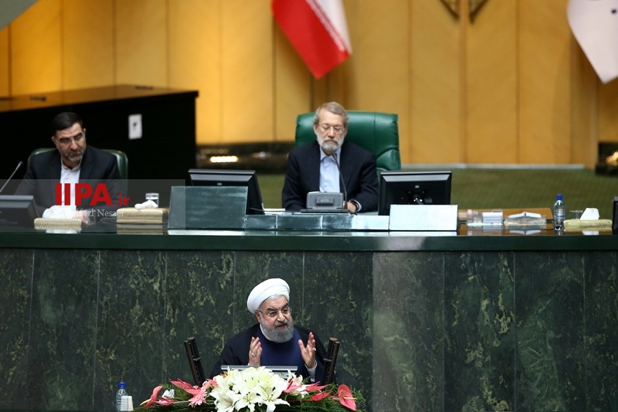   آخرین  روز جلسه بررسی صلاحیت وزیران پیشنهادی دولت دوازدهم