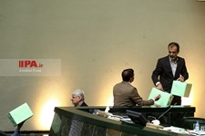   آخرین  روز جلسه بررسی صلاحیت وزیران پیشنهادی دولت دوازدهم