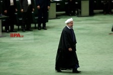   آخرین  روز جلسه بررسی صلاحیت وزیران پیشنهادی دولت دوازدهم