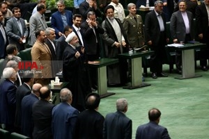 آخرین  روز جلسه بررسی صلاحیت وزیران پیشنهادی دولت دوازدهم