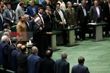   آخرین  روز جلسه بررسی صلاحیت وزیران پیشنهادی دولت دوازدهم