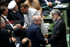   آخرین  روز جلسه بررسی صلاحیت وزیران پیشنهادی دولت دوازدهم