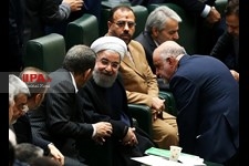   آخرین  روز جلسه بررسی صلاحیت وزیران پیشنهادی دولت دوازدهم
