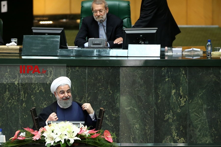   آخرین  روز جلسه بررسی صلاحیت وزیران پیشنهادی دولت دوازدهم