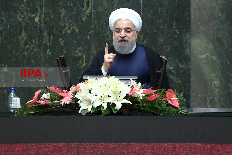   آخرین  روز جلسه بررسی صلاحیت وزیران پیشنهادی دولت دوازدهم