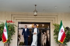   نخستین جلسه هیات دولت دوازدهم 