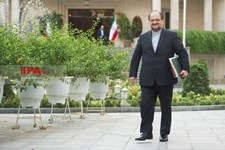   نخستین جلسه هیات دولت دوازدهم 