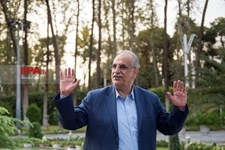   نخستین جلسه هیات دولت دوازدهم 