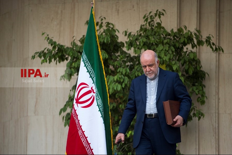   نخستین جلسه هیات دولت دوازدهم 