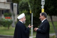   نخستین جلسه هیات دولت دوازدهم 