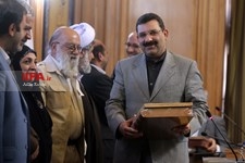   آخرین جلسه شورای شهر تهران