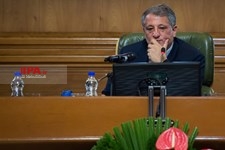   نخستین جلسه رسمی شورای شهر پنجم