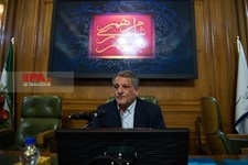   نخستین جلسه رسمی شورای شهر پنجم