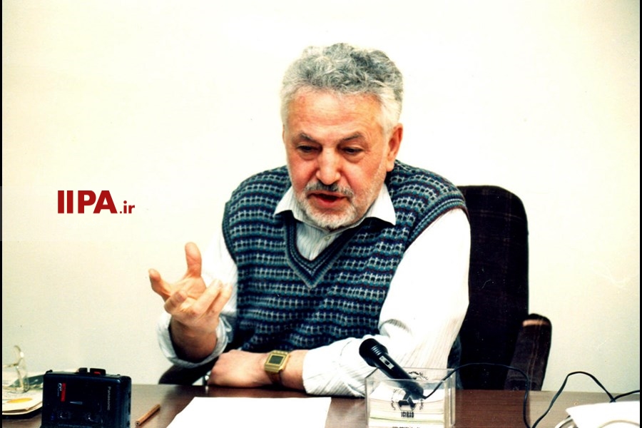   ابراهیم یزدی 