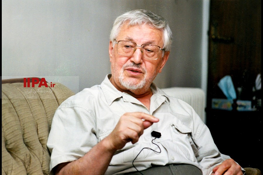   ابراهیم یزدی 