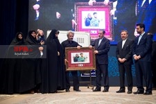  مراسم تودیع و معارفه وزیر ارتباطات و فناوری اطلاعات