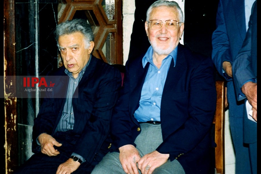   ابراهیم یزدی