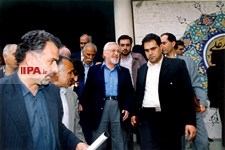   ابراهیم یزدی