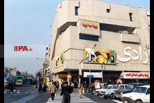   سینماهای  تهران در دهه هفتاد