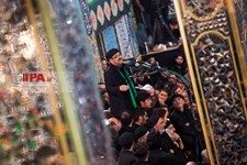   آئین سنتی طشت‌گذاری 