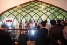   آئین سنتی طشت‌گذاری 