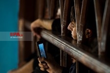   آئین سنتی طشت‌گذاری 