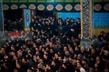   آئین سنتی طشت‌گذاری 