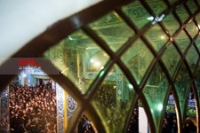   آئین سنتی طشت‌گذاری 