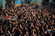   آئین سنتی طشت‌گذاری 