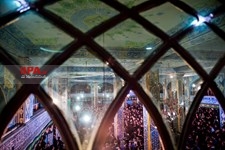   آئین سنتی طشت‌گذاری 
