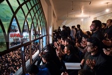   آئین سنتی طشت‌گذاری 