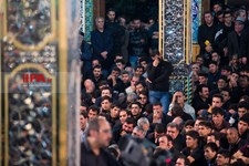   آئین سنتی طشت‌گذاری 