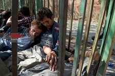   جمع آوری فروشندگان مواد مخدر و معتادین متجاهر در تهران